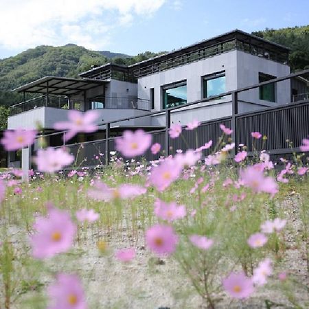 Fs Poolvilla Gapyeong Exterior photo
