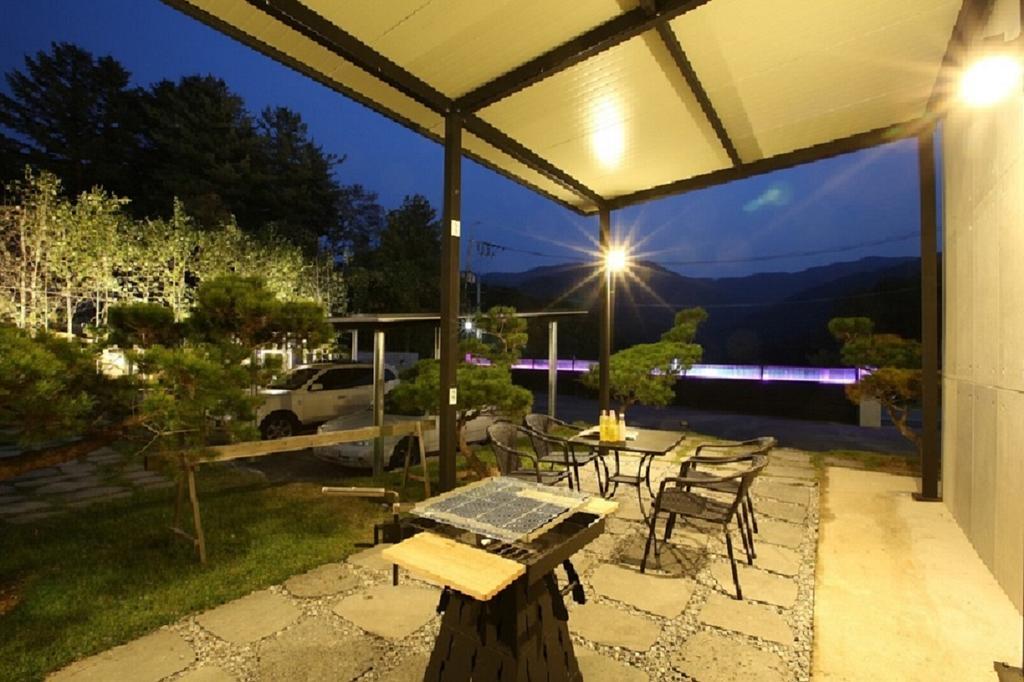 Fs Poolvilla Gapyeong Exterior photo