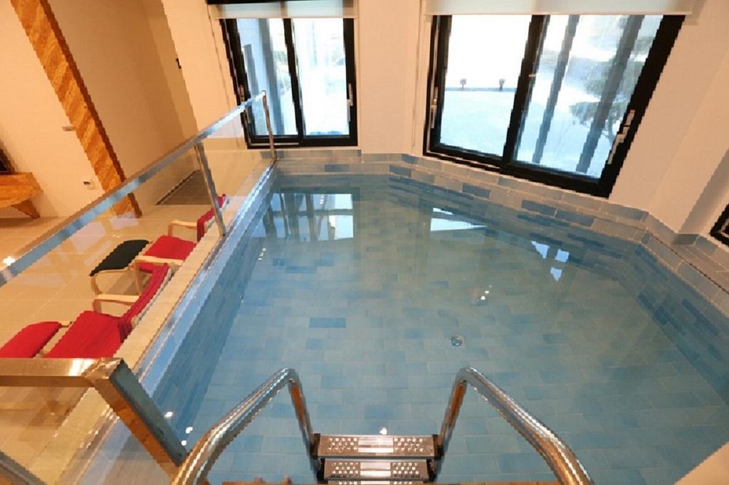 Fs Poolvilla Gapyeong Exterior photo