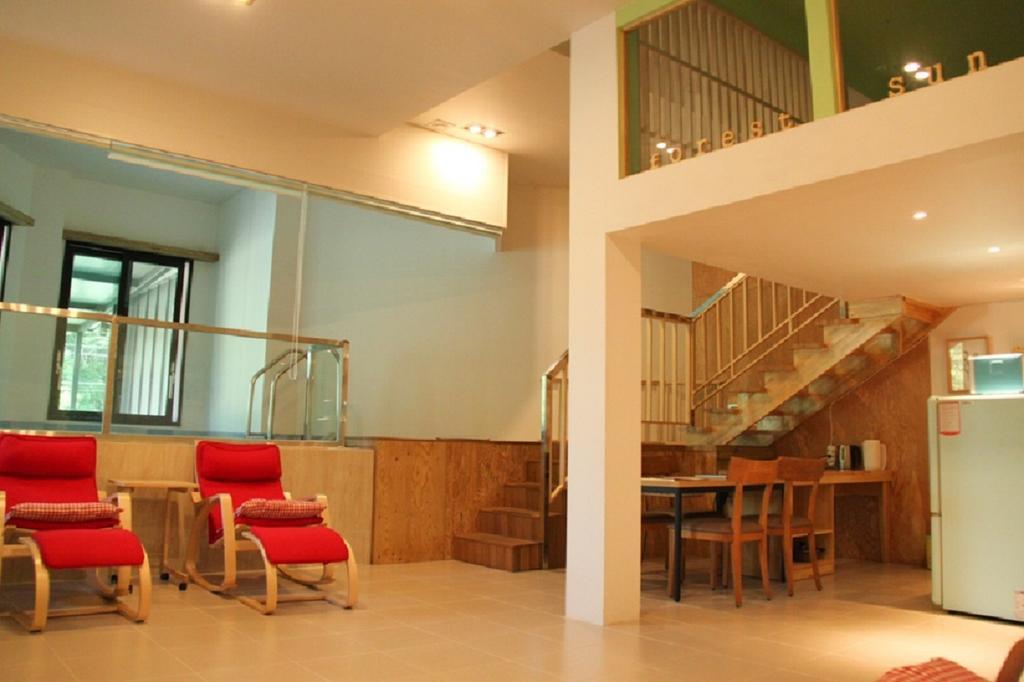 Fs Poolvilla Gapyeong Exterior photo