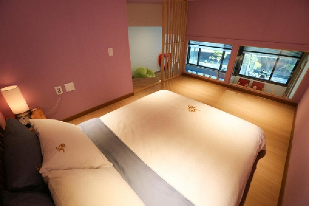 Fs Poolvilla Gapyeong Exterior photo