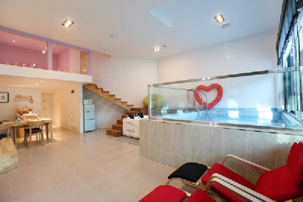 Fs Poolvilla Gapyeong Exterior photo