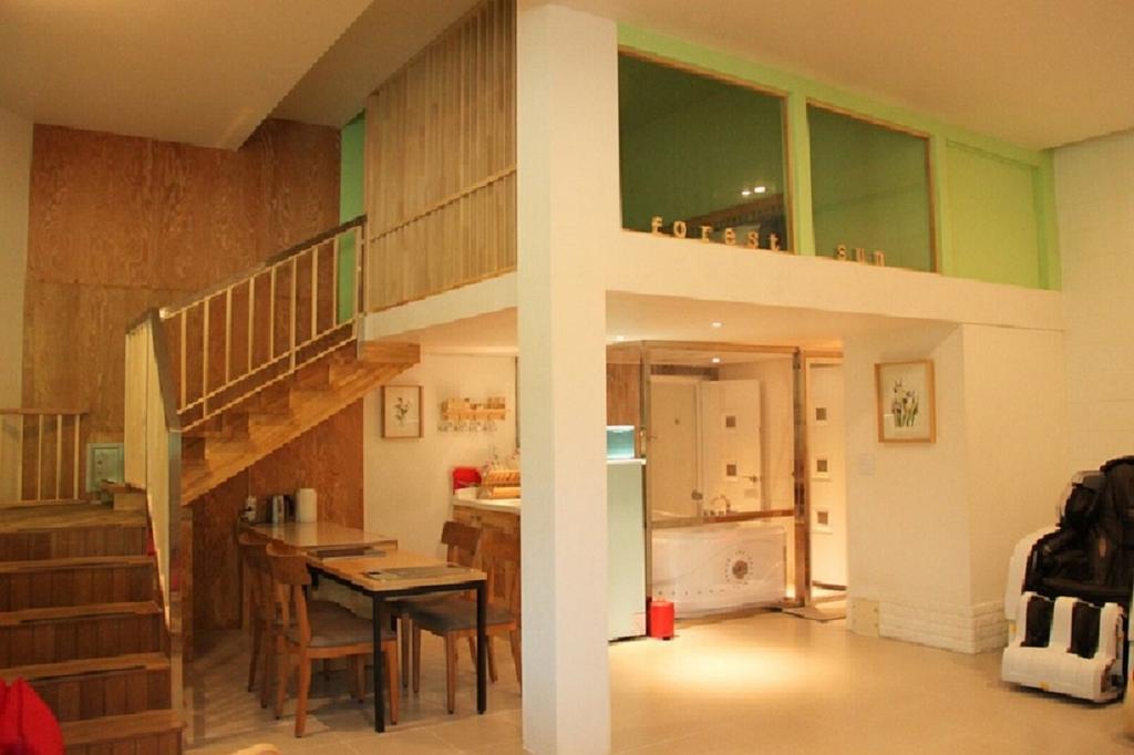 Fs Poolvilla Gapyeong Exterior photo