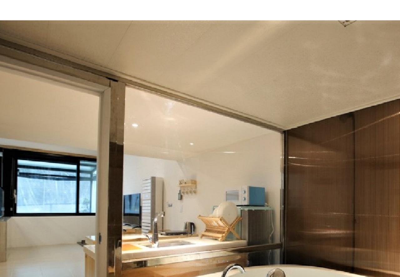 Fs Poolvilla Gapyeong Exterior photo