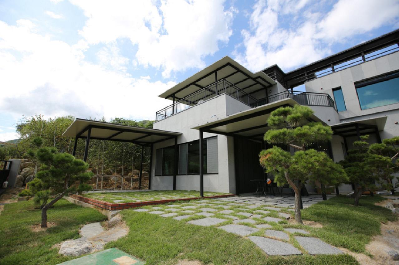 Fs Poolvilla Gapyeong Exterior photo